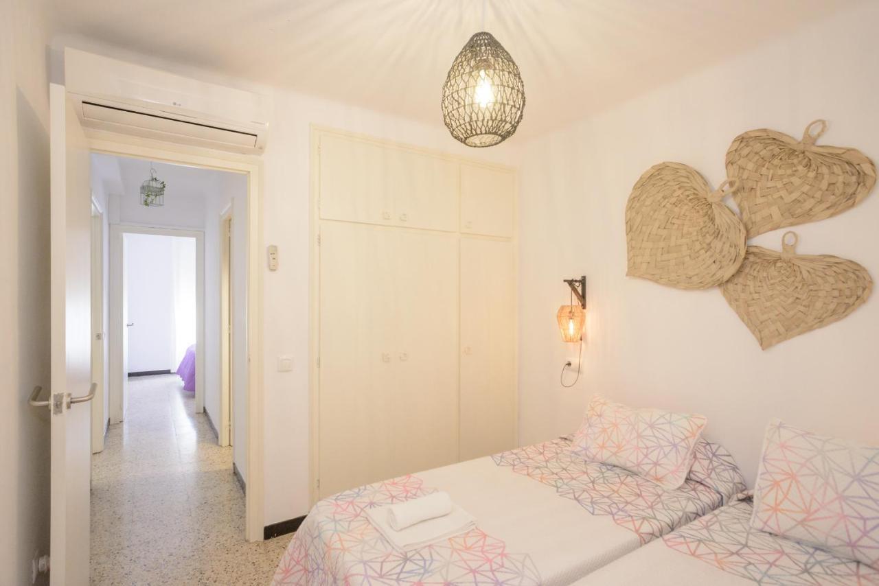 Empuriabrava Apartaments - Nº7 Extérieur photo
