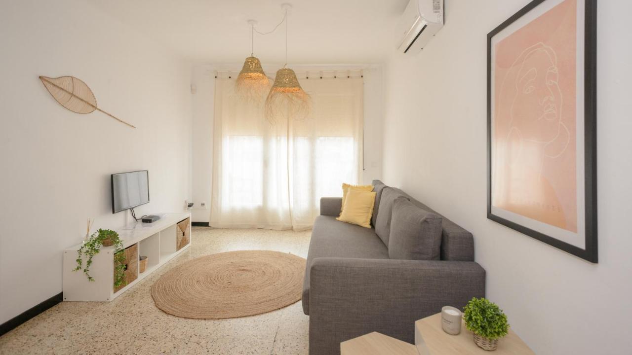 Empuriabrava Apartaments - Nº7 Extérieur photo