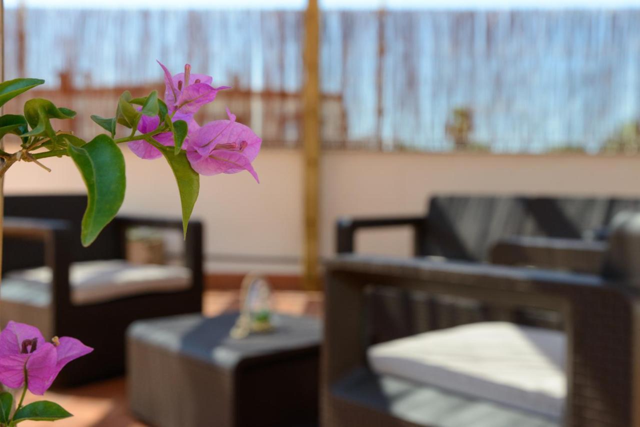 Empuriabrava Apartaments - Nº7 Extérieur photo