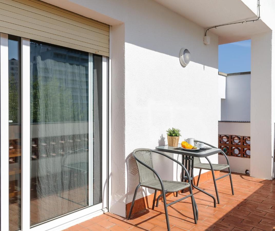 Empuriabrava Apartaments - Nº7 Extérieur photo