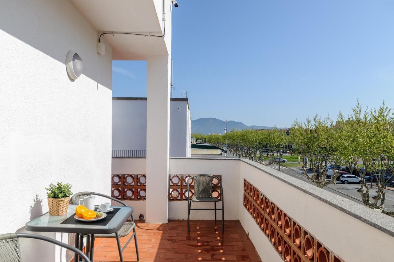 Empuriabrava Apartaments - Nº7 Extérieur photo