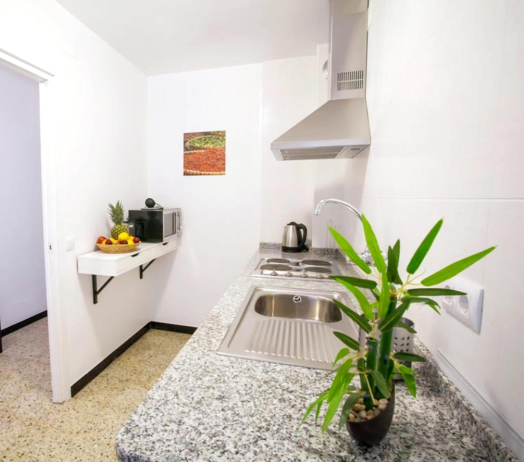 Empuriabrava Apartaments - Nº7 Extérieur photo