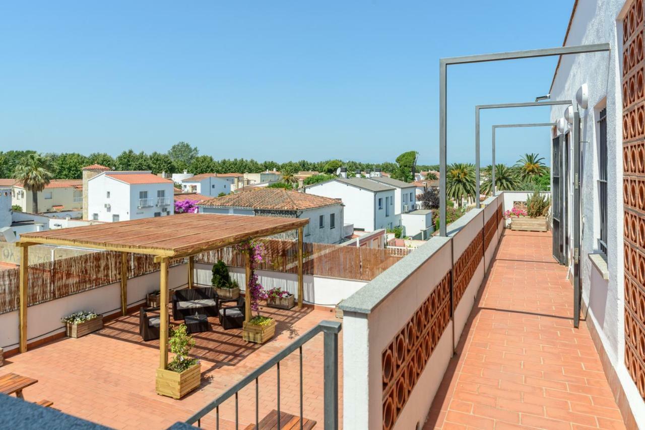 Empuriabrava Apartaments - Nº7 Extérieur photo