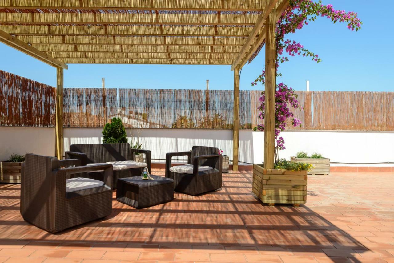 Empuriabrava Apartaments - Nº7 Extérieur photo